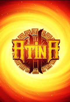 Atina2 Game Editable Logo