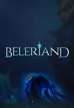 Beleriand Edytowalne Logo Gry